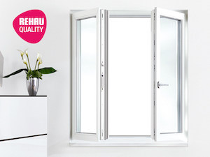 Finestre in PVC