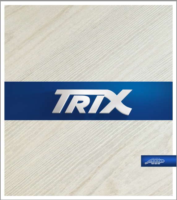 Copertina catalogo Porte da interno