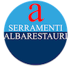 Logo Albarestauri