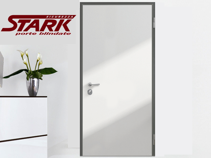 Porte blindate
