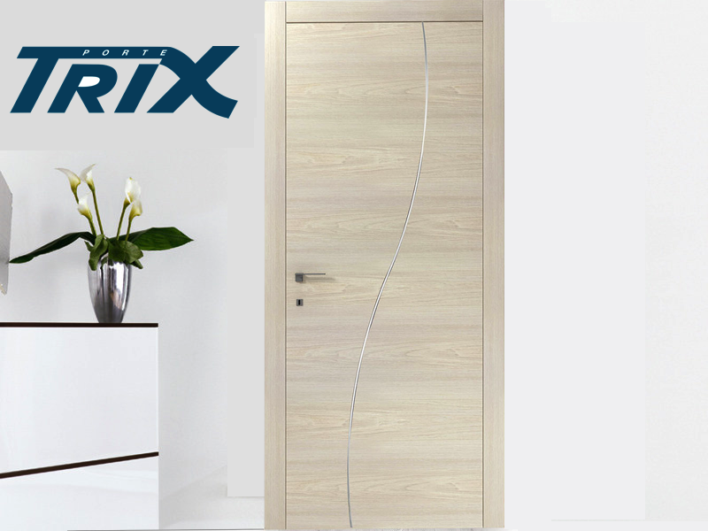 Porte da interno